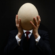 Illustration for article titled This egg is worth more than your car
